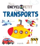 Mon encyclopetit des transports vignette