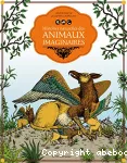 Histoires naturelles des animaux imaginaires vignette