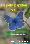 Le petit papillon bleu vignette