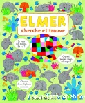 Elmer cherche et trouve vignette
