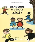 Bienvenue à l'école Aimé ! vignette