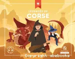 Légendes de Corse vignette