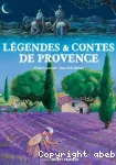 Légendes & contes de Provence vignette