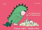La petite soeur est un diplodocus vignette