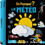 Dis pourquoi la météo vignette