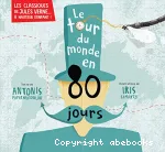 Le tour du monde en 80 jours vignette