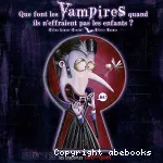 Que font les vampires quand ils n'effraient pas les enfants ? vignette