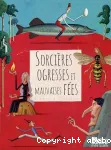 Sorcières, ogresses et mauvaises fées vignette