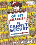 Le carnet secret vignette