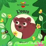 L'ours vignette