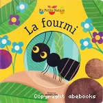 La fourmi vignette