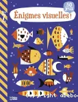 Enigmes visuelles ! : 50 jeux vignette