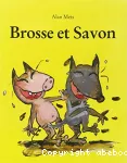 Brosse et savon vignette