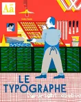 Le typographe vignette