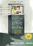 Il ne faut pas mettre les enfants au congélateur vignette