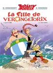 La fille de Vercingétorix vignette