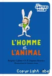 L'homme et l'animal vignette