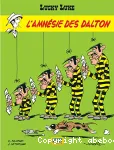 L'amnésie des Dalton vignette