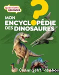 L'encyclopédie des dinosaures vignette