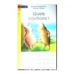 Quels cochons ! vignette