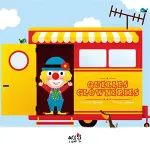 Quelles clowneries ! vignette