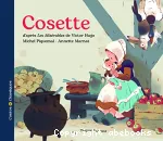 Cosette vignette