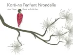 Koré-no, l'enfant hirondelle vignette