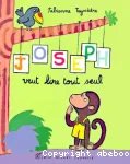 Joseph veut lire tout seul vignette