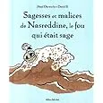 Sagesses et malices de Nasreddine vignette