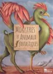 Monstres et animaux fantastiques vignette