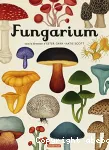 Fungarium vignette