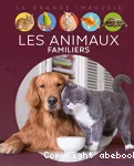 Les animaux familiers vignette
