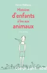 Histoires d'enfants à lire aux animaux vignette