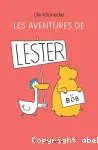 Les aventures de Lester et Bob vignette