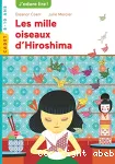Les mille oiseaux d'Hiroshima vignette