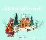Hansel et Gretel vignette