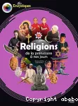 Les religions vignette