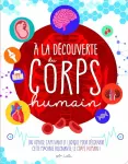 À la découverte du corps humain vignette