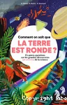 Comment on sait que la Terre est ronde ? vignette