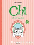 Chi, une vie de chat vignette