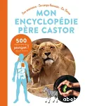 Mon encyclopédie Père Castor vignette