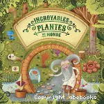 Incroyables plantes du monde vignette