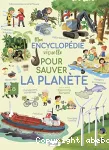 Mon encyclopédie visuelle pour sauver la planéte vignette