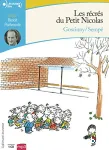 Les récrés du petit Nicolas vignette