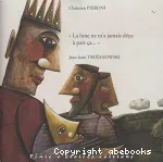 "La lune ne m'a jamais déçu à part ça" vignette