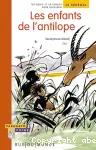 Les enfants de l'antilope vignette