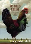 Mes poules parlent vignette