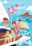 Quatre soeurs en mer vignette