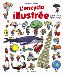 L'encyclo illustrée vignette