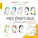 Mes émotions vignette